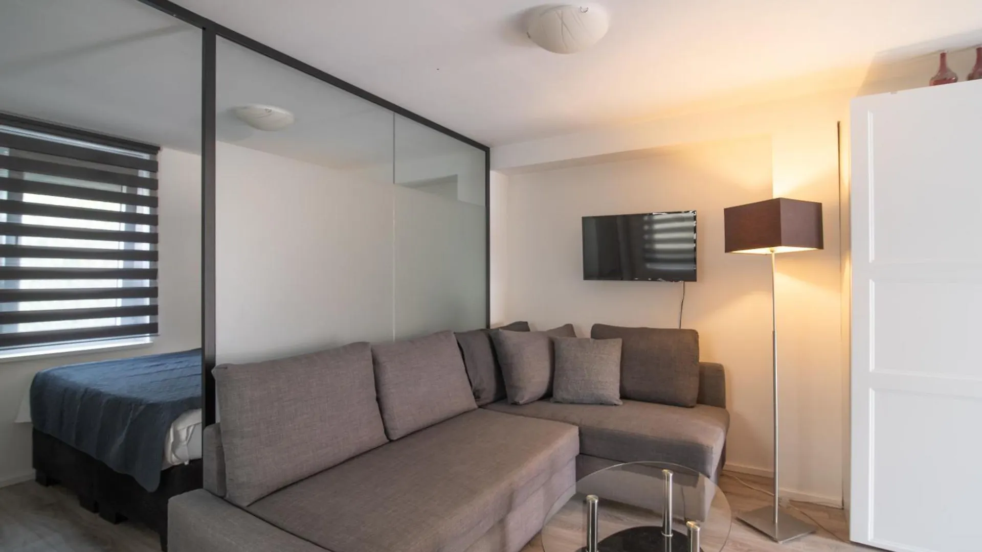 Lio Apartment Valbandon