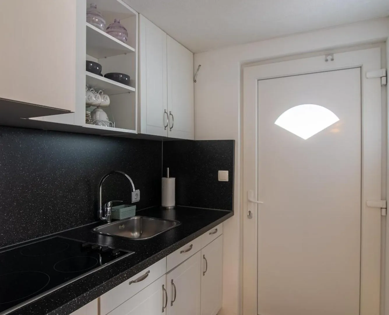 Lio Apartment Valbandon Croatia