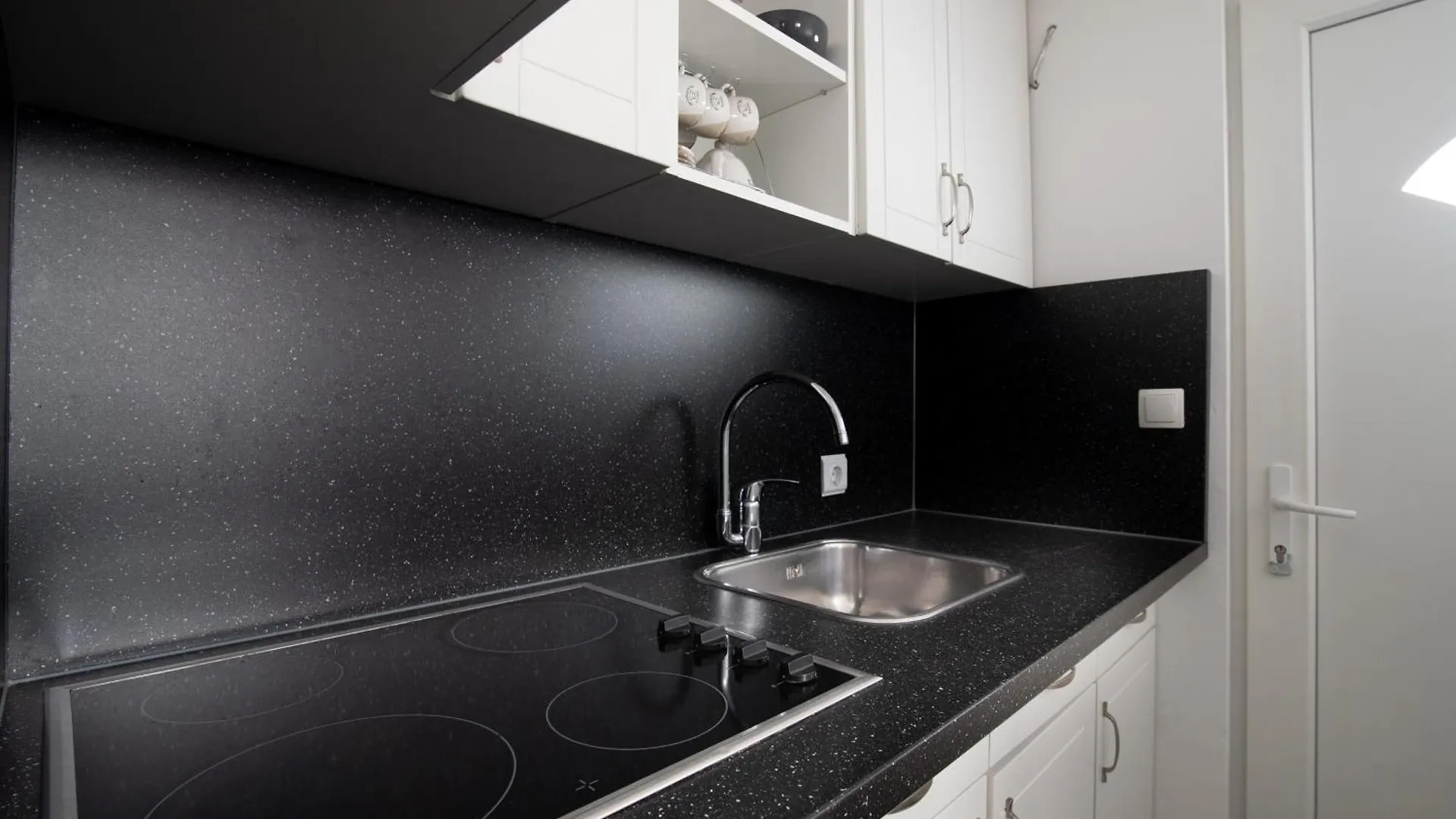 Lio Apartment Valbandon