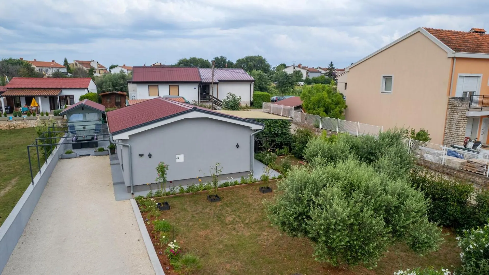 Lio Apartment Valbandon
